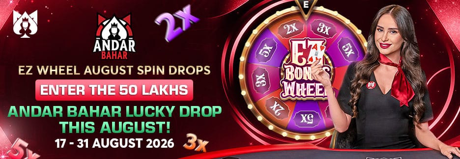 casino banner