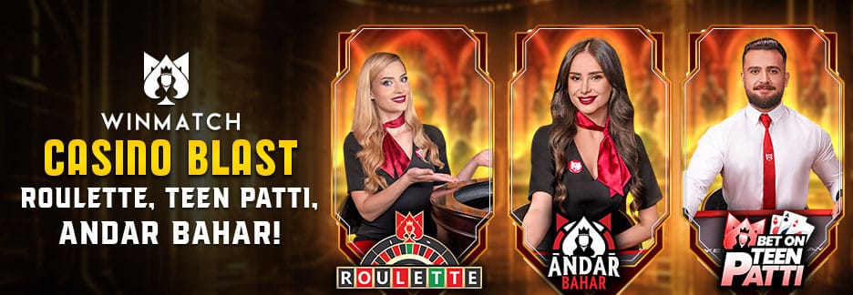 casino blast banner