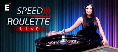 speed roulette